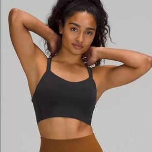 Lululemon Like a Cloud Longline Bra